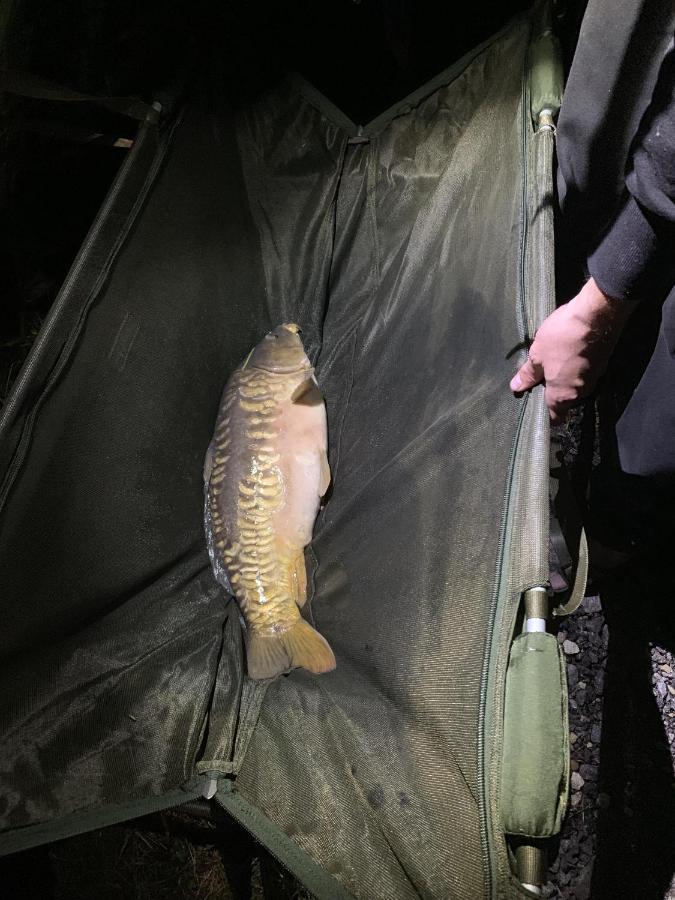 Lakeside Fishing Lodges Бостън Екстериор снимка