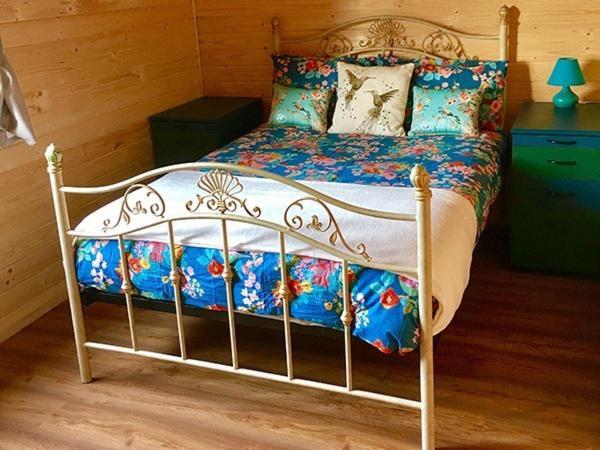 Lakeside Fishing Lodges Бостън Екстериор снимка