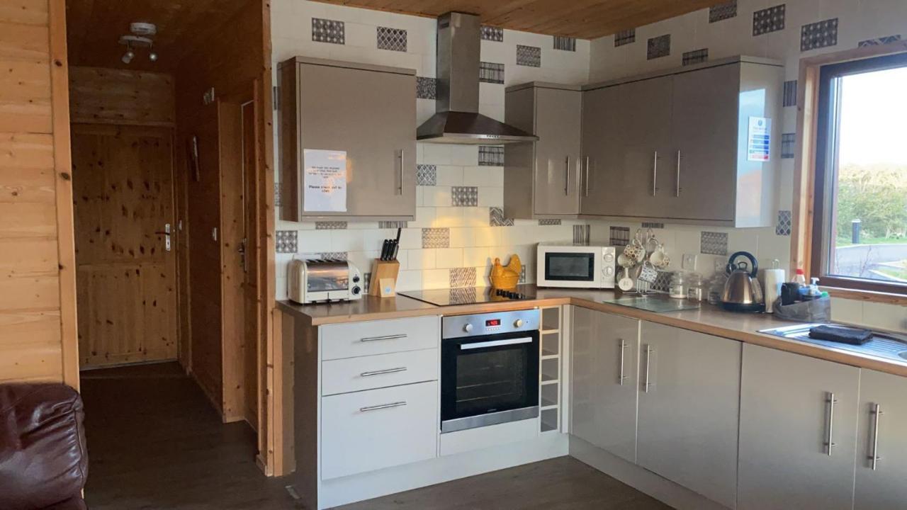 Lakeside Fishing Lodges Бостън Екстериор снимка
