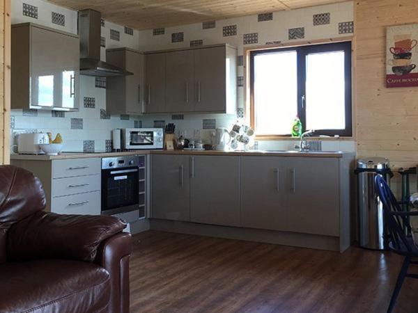 Lakeside Fishing Lodges Бостън Екстериор снимка