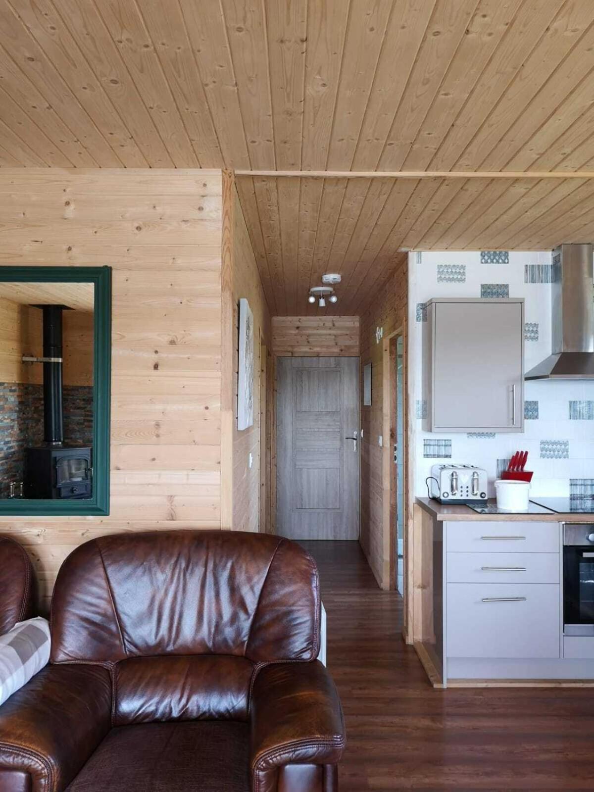 Lakeside Fishing Lodges Бостън Екстериор снимка