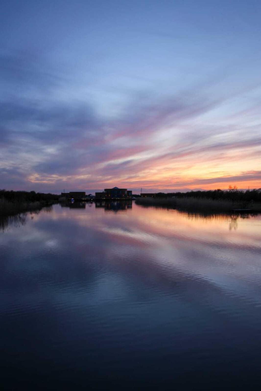 Lakeside Fishing Lodges Бостън Екстериор снимка