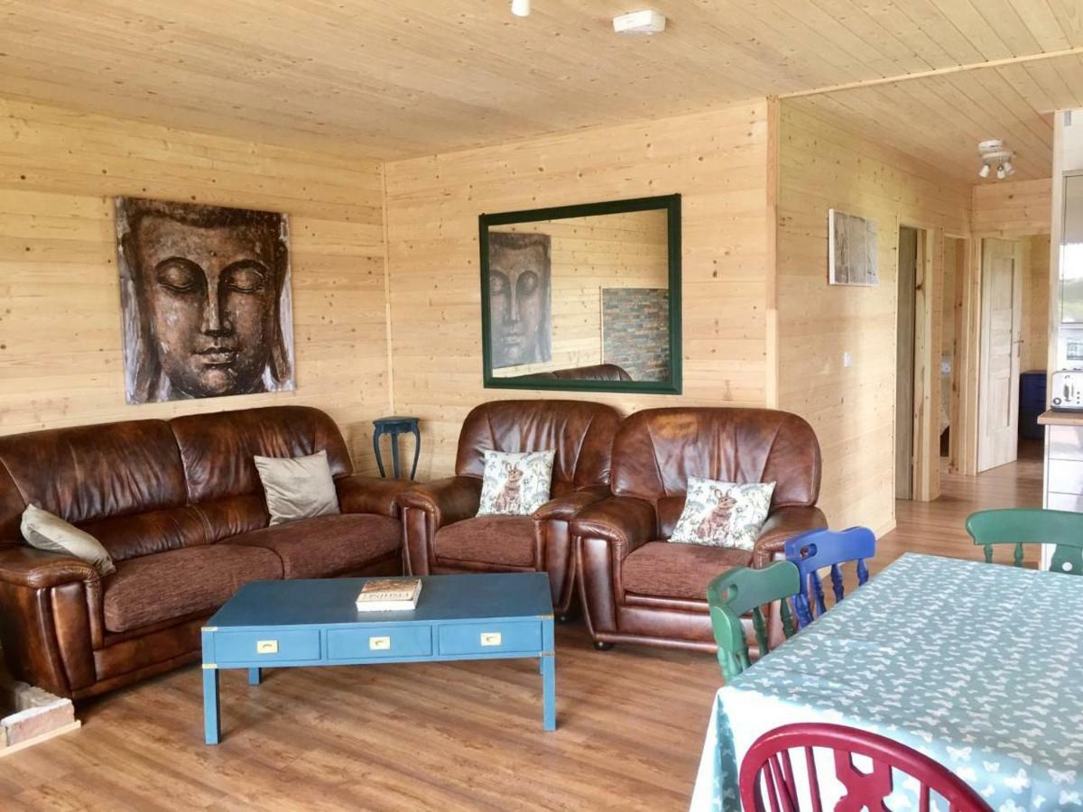 Lakeside Fishing Lodges Бостън Екстериор снимка